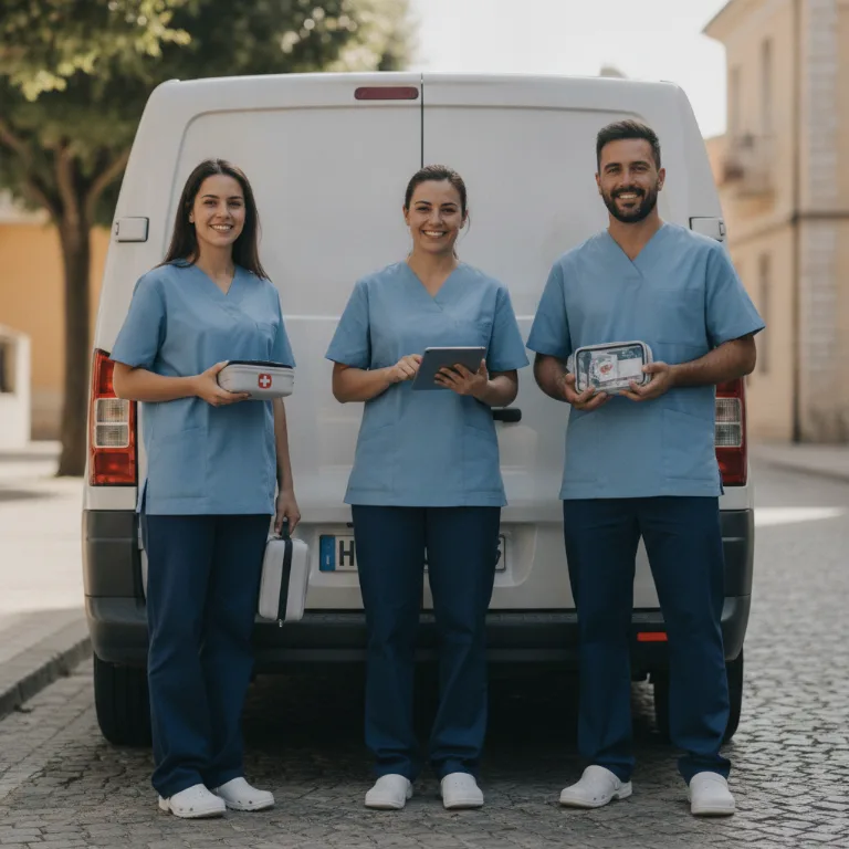 farmacia di turno Vomero