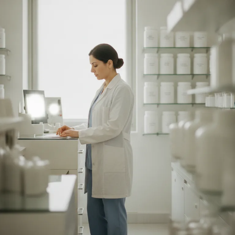 farmacia di turno Vomero